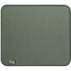 TRUST BOYE MOUSE PAD ECO GREEN 24745