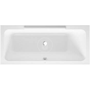 Duravit DuraStyle 170 x 70 cm 700295000000000