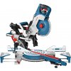 Bosch Professional Pokosová píla GCM 8 SDE, 1600 W, 3500 – 5000 ot./min., 0601B19200