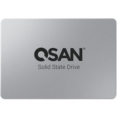 QSAN SD43T841-00 3.84TB, 92-SD43T841-00