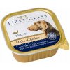 Akinu First Class Adult s drůbežím 300 g