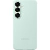 Samsung silikónový kryt pre S25, zelený EF-PS931CMEGWW
