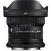 SIGMA 10-18 mm F2.8 DC DN Contemporary pre Canon RF + Zdarma prémiový UV Filter