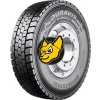 Bridgestone Duravis R-drive 002 315/70 R22.50 154/150L Zadní Náprava M+S 3PMSF
