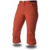 Trimm AMBER LADY dark orange dámské XS; Oranžová kalhoty