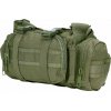 101INC ľadvinka CONTRACTOR Cordura OLIV