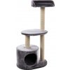 Flamingo Echo - škrabadlo a odpočívadlo pre mačky - 99 cm