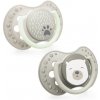 LOVI Buddy Bear cumlík 6-18 m 2 ks