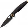 Giant Mouse REO Blackout PVD Titanium, PVD Magnacut