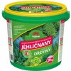 Forestina Orgamin Hnojivo na rastliny Ihličnany a okrasné dreviny, 10 kg