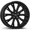 AEZ TORONTO black 7,5x18 5x112 (57,1) ET46 FIX (Čierne lakovanie)