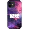 Picasee Fashion Case pre Apple iPhone 12 mini - Stay Real