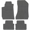 Koberce gumenné FroGum Alfa Romeo 159 2005-2011
