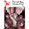 BUNGO STRAY DOGS T12 (Kafka ASAGIRI,HARUKAWA35)(Kniha)