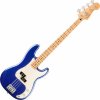 Fender Player Series Precision Bass MN Daytona Blue Elektrická basgitara (Iba rozbalené)