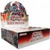Konami Yu-Gi-Oh - Burst Protocol Booster Box