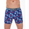 Boxerky Cornette High Emotion 508/144 Farba: Modrá, Veľkosť: XL