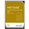 WESTERN DIGITAL WD Gold/2TB/HDD/3.5
