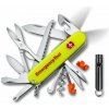 Victorinox Nůž Victorinox Huntsman Lite Emergency Tool 1.7915.E808 + 5 rokov záruka a darček ZADARMO