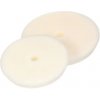 3M 34122 RO biely penový kotúč pre malú leštičku, 130 mm, pre biele pasty 34130E a 34131E, balenie 2 ks