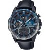 Casio EQS-940NL-1AVUEF Edifice Nighttime drive Chronograph Solar 50mm 10ATM