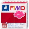 Fimo Modelovacia hmota, 57 g polymérová Soft višňová