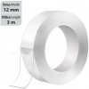 M&G AJD957U3 Nano Magic lepiaca páska 12mmx3m, obojstranná, šírka 12mm, návin 3m