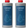 2x Univerzálny odvápňovač pre kávovary a kanvice Wessper CleanMax 1L