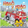 Hasiči v práci - Foni book