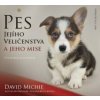 Michie David - Pes jejího veličenstva a jeho mise / MP3 [CD]