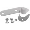 Fiskars Čepeľ, spodný doraz, skrutky pre nožnice L109, LX99, L93, L99 1026286