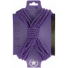 Ouch! Bondážní lano polyester-bavlna 10 m fialové
