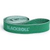 Blackroll BLACKROLL® SUPER BAND - zelená stredný odpor / 2.stupeň