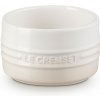 Ramekin 9 cm, 200 ml, MERINGUE, kamenina, Le Creuset