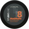 L’Oréal Paris Studio Line Mad Matte zmatňujúca pasta na vlasy 75 ml