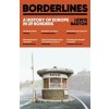 Borderlines - Lewis Baston, Hodder & Stoughton