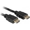 High Speed HDMI-Kábel mit Ethernet