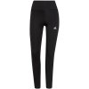 Leggings adidas High Rise Sport Zebra 7/8 W GR9652 (76544) XS