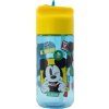 STOR Fľaša na pitie Tritan Mickey Mouse 430 ml