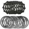 Sada spojkových lamiel+plechov PROX KTM/Husqvarna/Gas-Gas 125-150 19-24