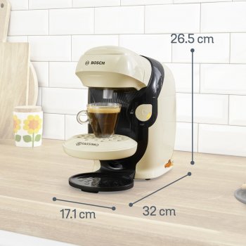 Bosch Tassimo Style TAS 1107