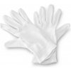 Hama bavlnené rukavice, veľkosť M, biele, 1 pár - HAMA 8410