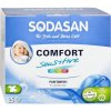 Sodasan Sensitiv hypoalergénny prací prášok 1,2 kg