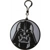 Prívesok na kľúče CRYSTAL ART Darth Wader