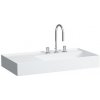 Umývadlo Laufen Kartell By Laufen 90x46 cm H8103390001121
