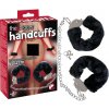 You2Toys Bigger Furry Handcuffs