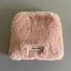 Miu Miu Pink Pouch pre ženy