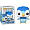 Funko POP! Games - Pokémon - Piplup