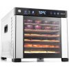 Sušička potravín G21 Breezer 650 W