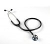 Fonendoskop CLASSIC PEDIATRIC DUAL HEAD - black (Pediatrické fonendoskopy)